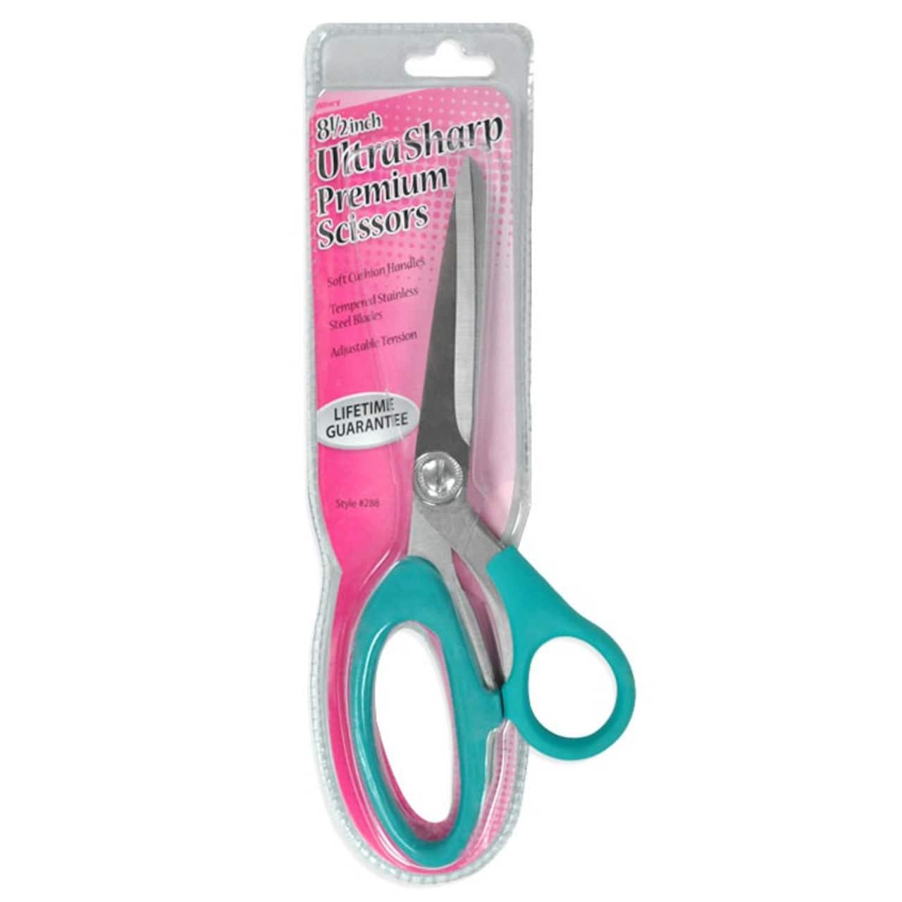 Allary Ultra Sharp Premium Scissors, 8.5&#x22;